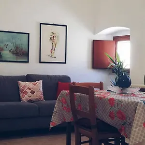 Palazzo Manfredi 37 Hébergement de vacances