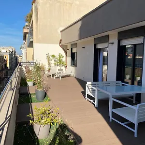 Futura Exclusive 5 Attico Appartement