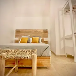 Casa Di Zia Pupetta Appartement