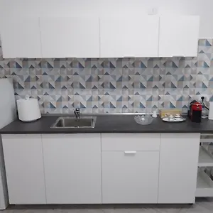 U' Pastus Appartement