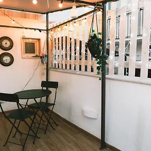 Dimora Petra -suites- Maison d'hôtes