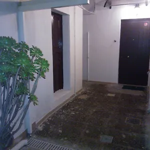 Interno 3 Appartement