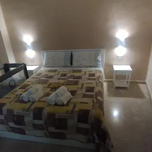 L'incanto Del Borgo Antico- Locazione Turistica Appartement