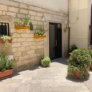 Gesuiti 25 Appartement