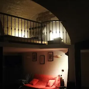 Versosud Cave Appartement